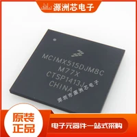 new and original mcimx515djm8c bga 529 microcontroller electronic components bom