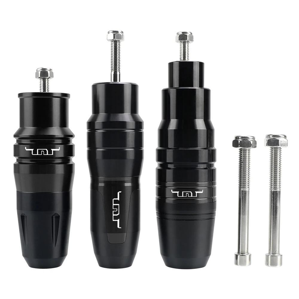 Для Benelli TNT 125 135 300 600 / TRK 502X Мотоциклетные аксессуары выхлопные аварийные