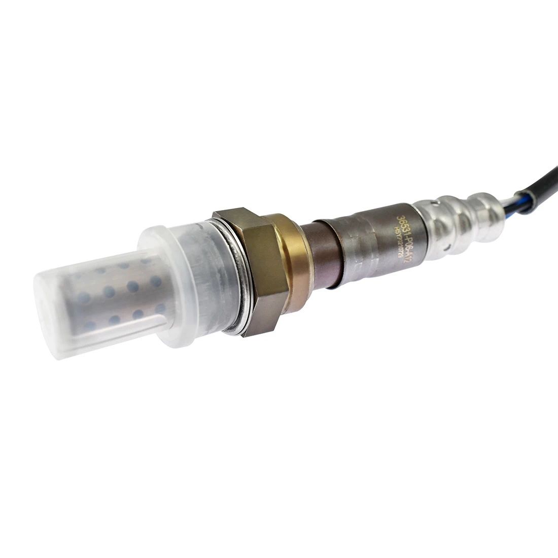 Датчик кислорода вверх по течению 36531-P06-A11 36531-P06-A12 234-4099 для Honda Civic Accord Prelude Odyssey Isuzu