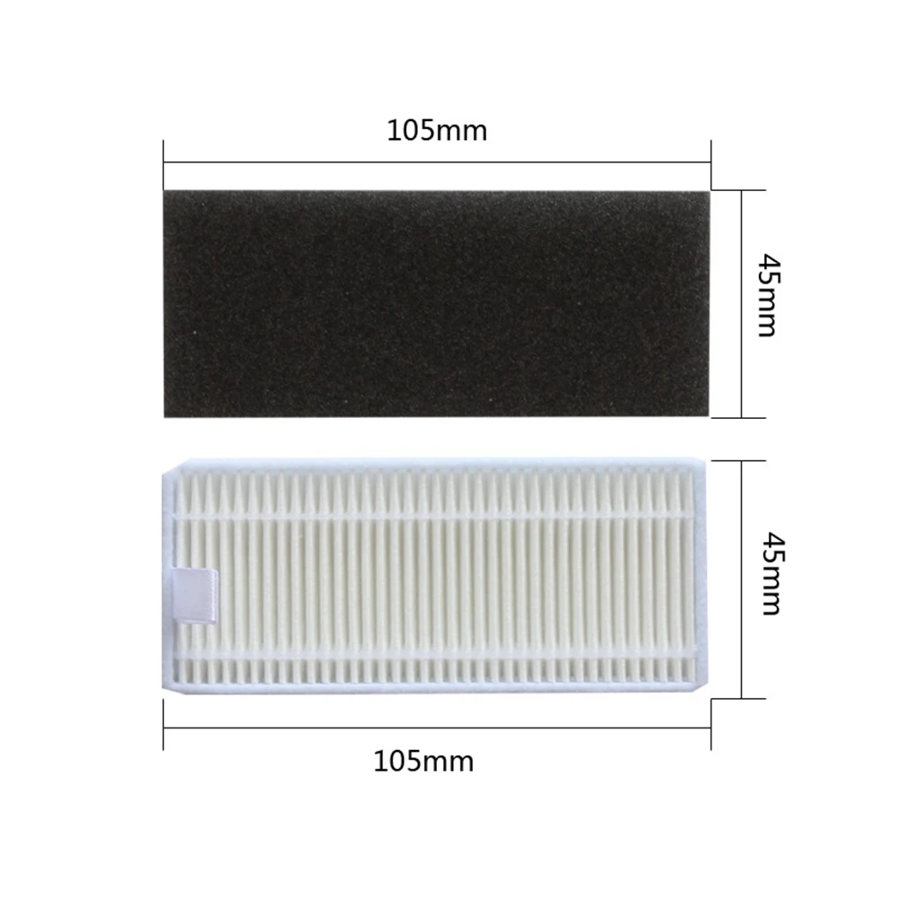 

Запчасти для робота-пылесоса Lefant M200 M201 M520M M571 T700