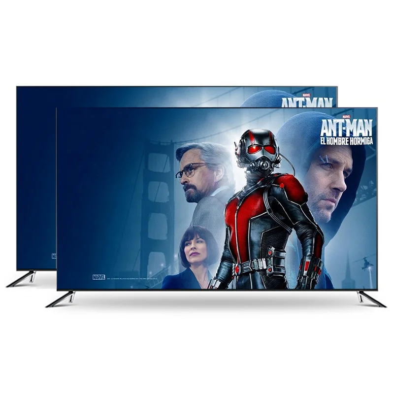 Телевизор 4K Ultra HD LED Tv 85 дюймов Android Smart Tv 85 дюймов стеклянный телевизор