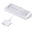 Адаптер LightningHD для ТВ, 1080P, LightningiPad