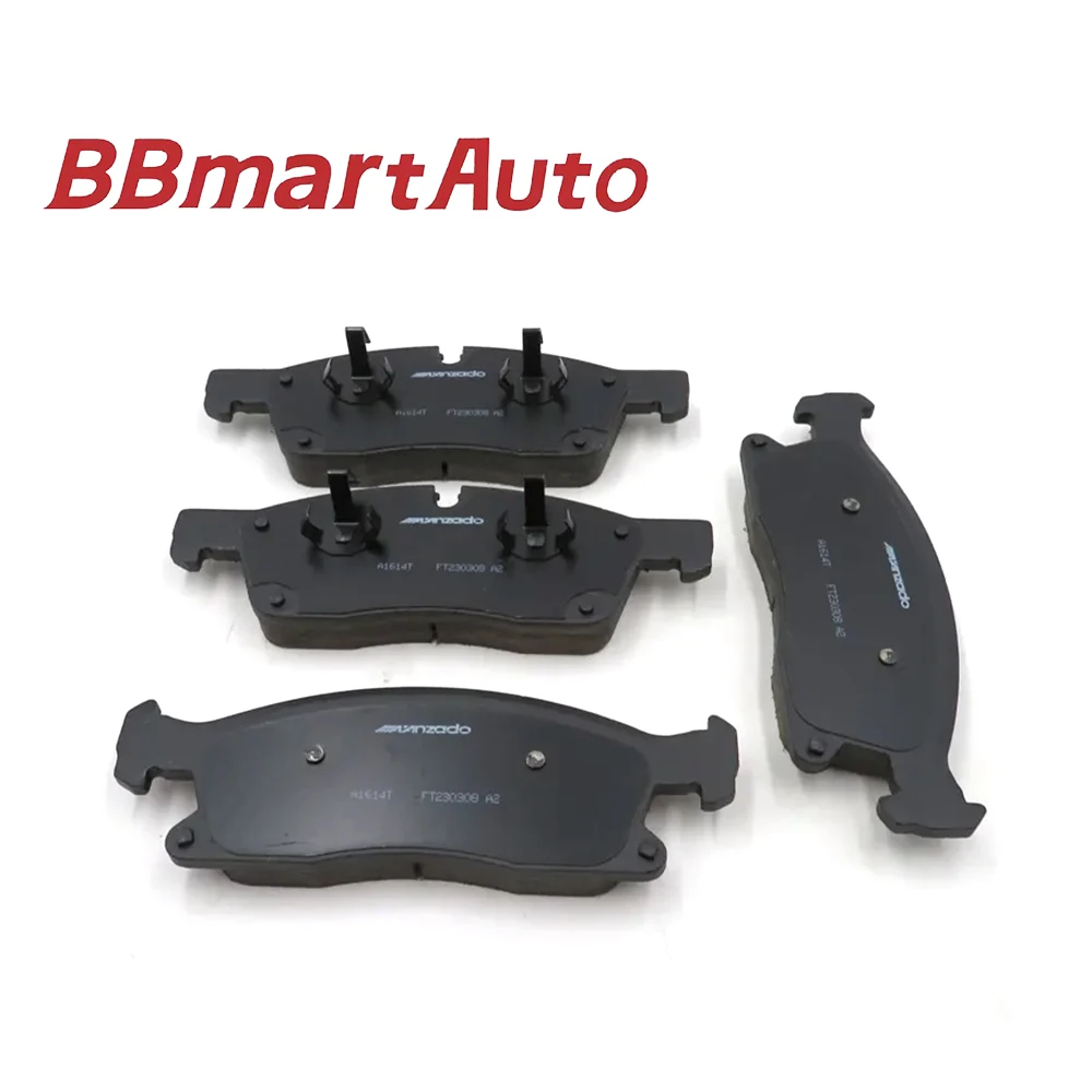 Передний тормозной диск BBMart Auto Parts для BENZ M-CLASS W166 ML350 ML400 GLE350 A1664211500