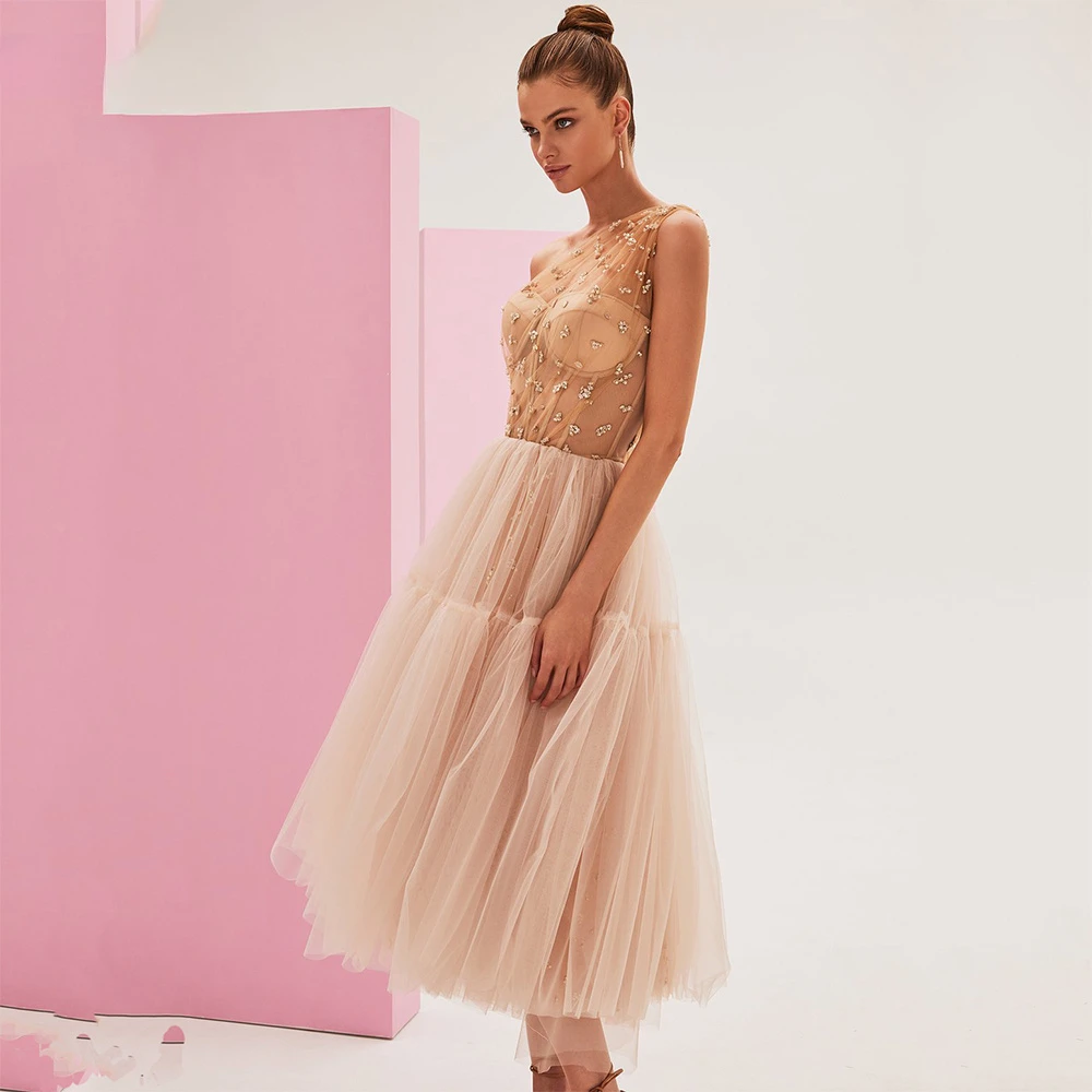 

Новые Вечерние платья 2023, платье для выпускного вечера, элегантные бальные платья, официальное длинное роскошное коктейльное платье для женщин