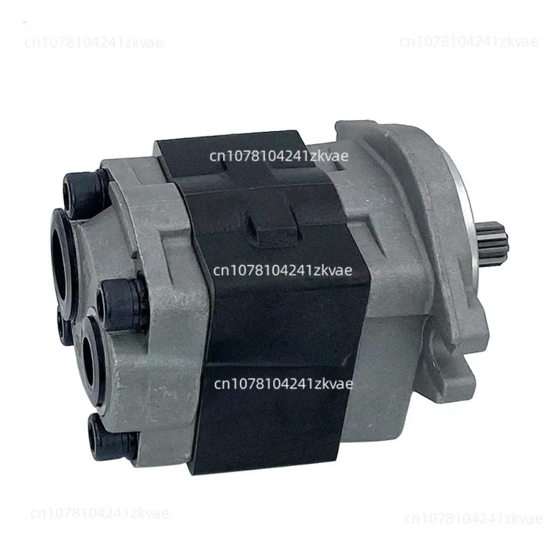 Коммерческий гидравлический зубчатый насос масляный замена Японии Shimadzu SGP1 SGP1A SGP2