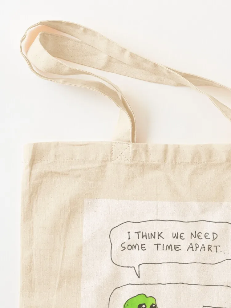 Сумка-тоут с изображением слухов большая сумка-тоут женская сумка Холщовая