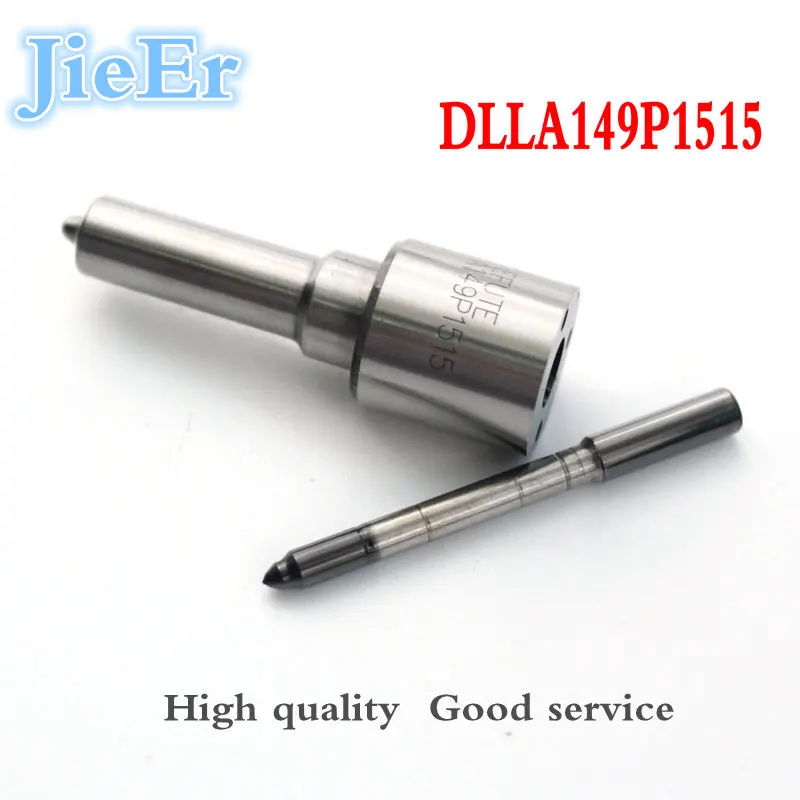 DLLA150P1695 0433171960 Сопло форсунка системы питания с общей топливной магистралью