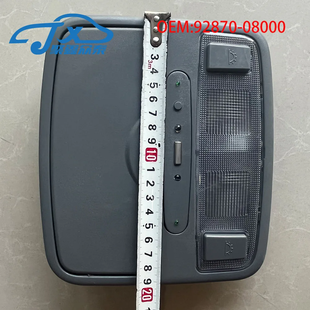 Автомобильный потолочный фонарь для чтения фотографий в сборе HYUNDAI elantra xd Kia Cerato