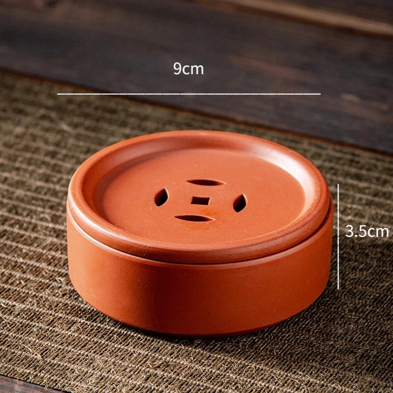 

Поднос для воды из фиолетовой глины Chaozhou Zhu Ni Gan