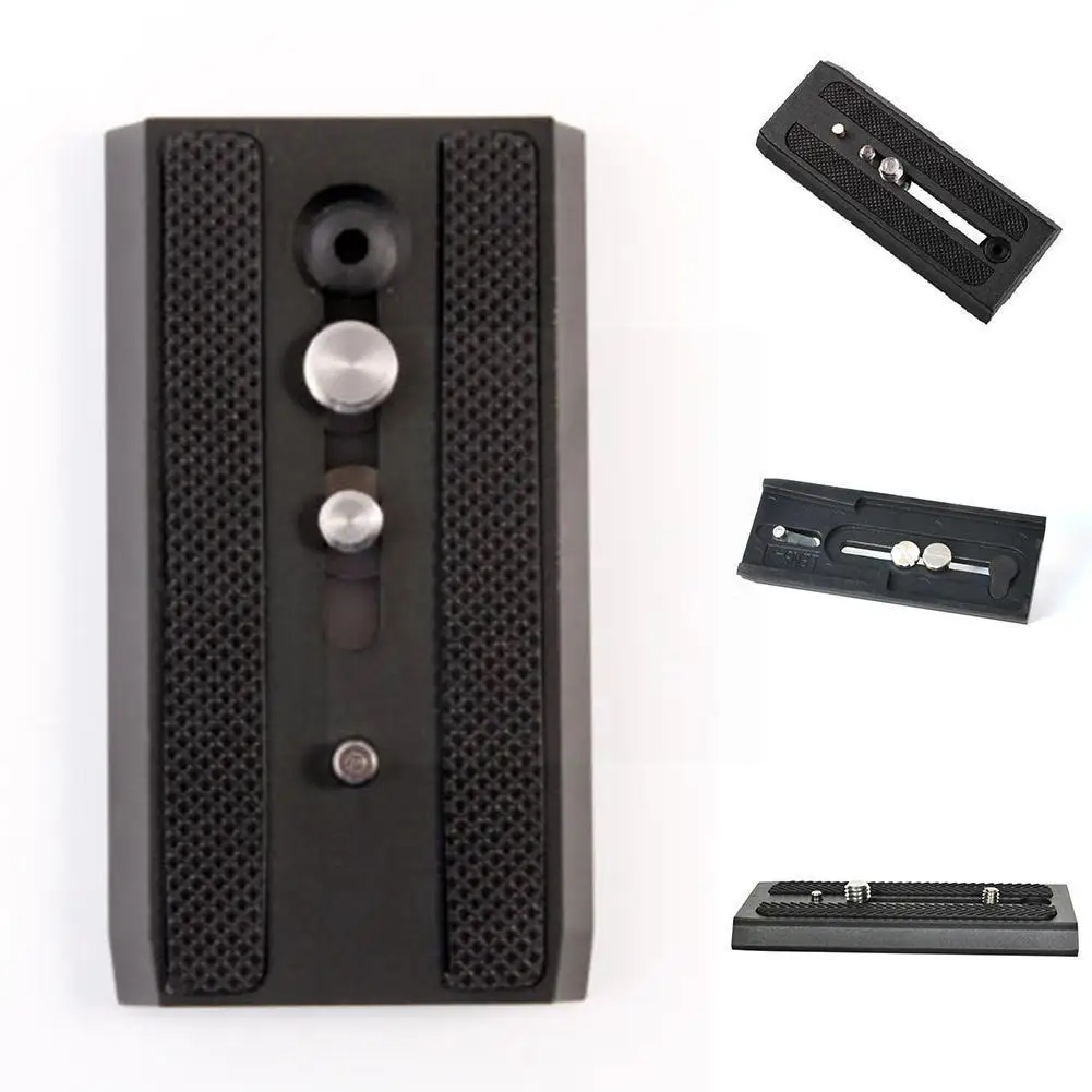 

Camera Tripod Lengthen Quick Release Plate 501pl Camera Tripod Extended For Manfrotto Hydraulic S Quick Release Pl S1q0
