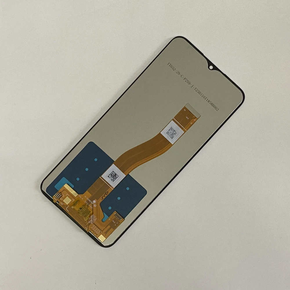 Оригинальный ЖК-дисплей для Blackview Oscal C80 с дигитайзером сенсорного экрана в сборе