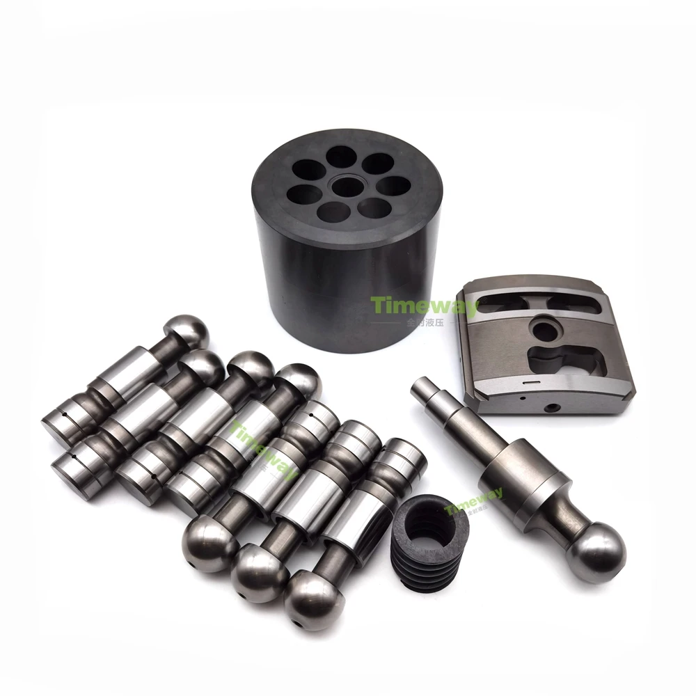 Аксессуары для гидравлического насоса HPV ремонтные комплекты поршневого HITACHI HPV102