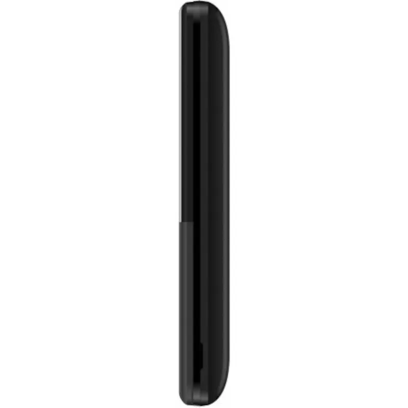 Мобильный телефон ITEL IT2163R Elegant Black/черный |