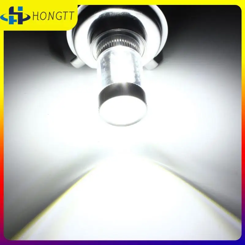 

Car Headlight Bulb No Radiation H4 Led Headlight Super Bright 80w High Power Near And Far Bulb Car Accessories Fog Lamp