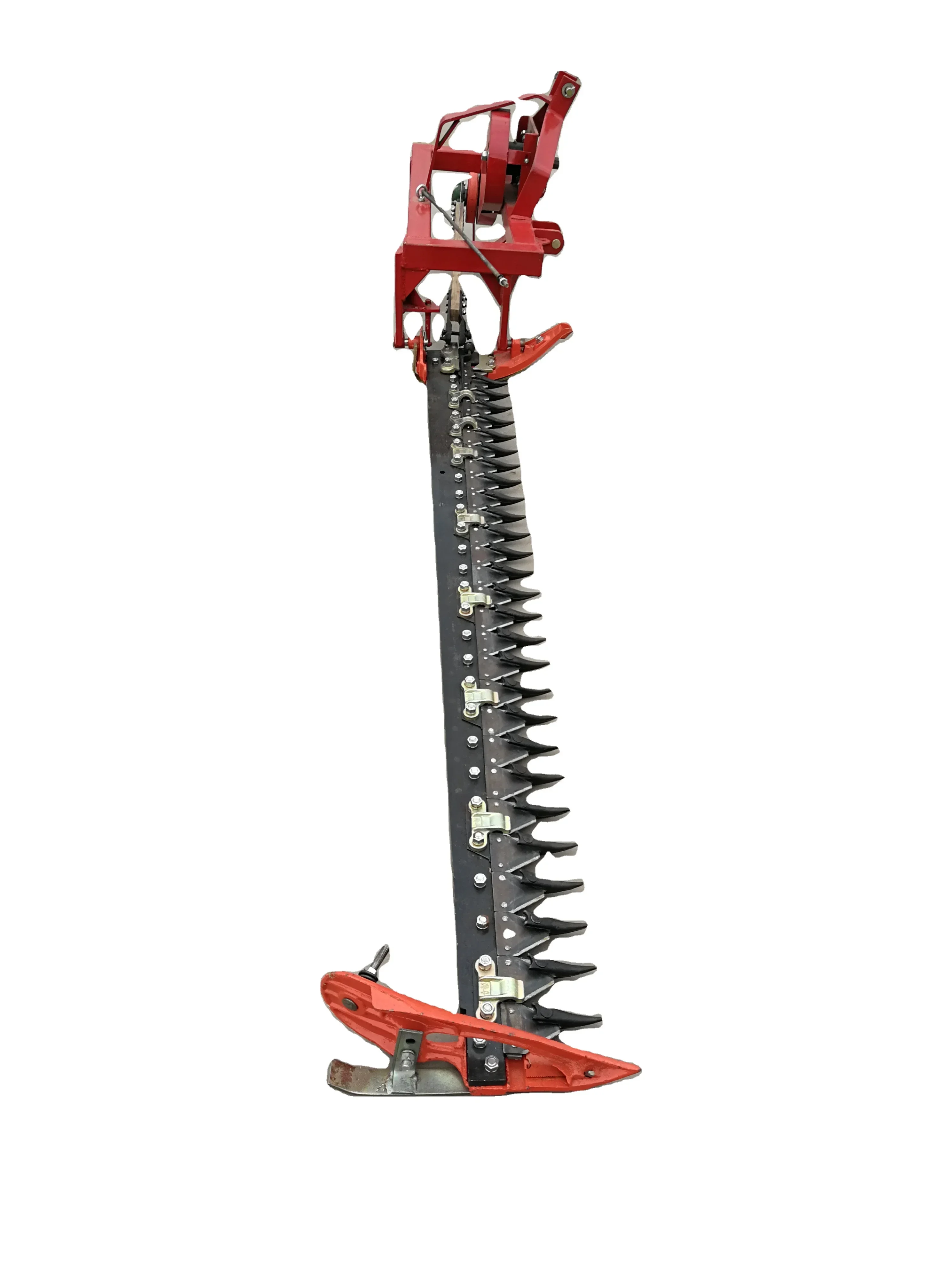 Для высококачественной тракторной косилки с 3-точечным сцеплением серповая