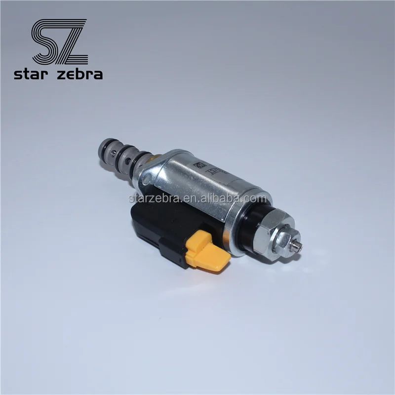 Для 457-9878excavator Part Cat E336d Соленодный клапан гидравлического насоса 4579878 E330d