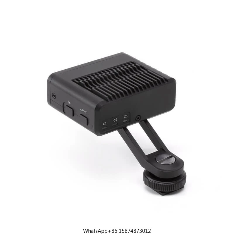 ДляDJ1 LiDAR Range Finder (RS) диапазон 14 м и имеет встроенные аксессуары корпорации ForDJ1 RS 3 Pro