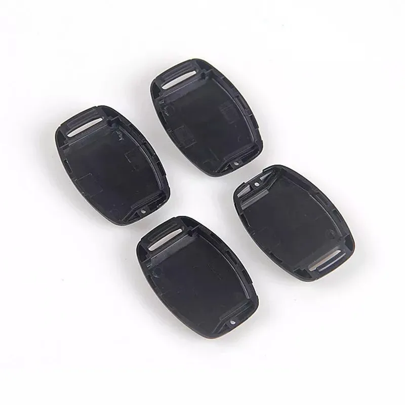 

MUGEN JDM Red H Type R Key Back Cover for Honda Accord Fit Lucky Vezel Civic CR-V HR-V Jade Jazz BR-V HR-V Pilot Crider Odyssey