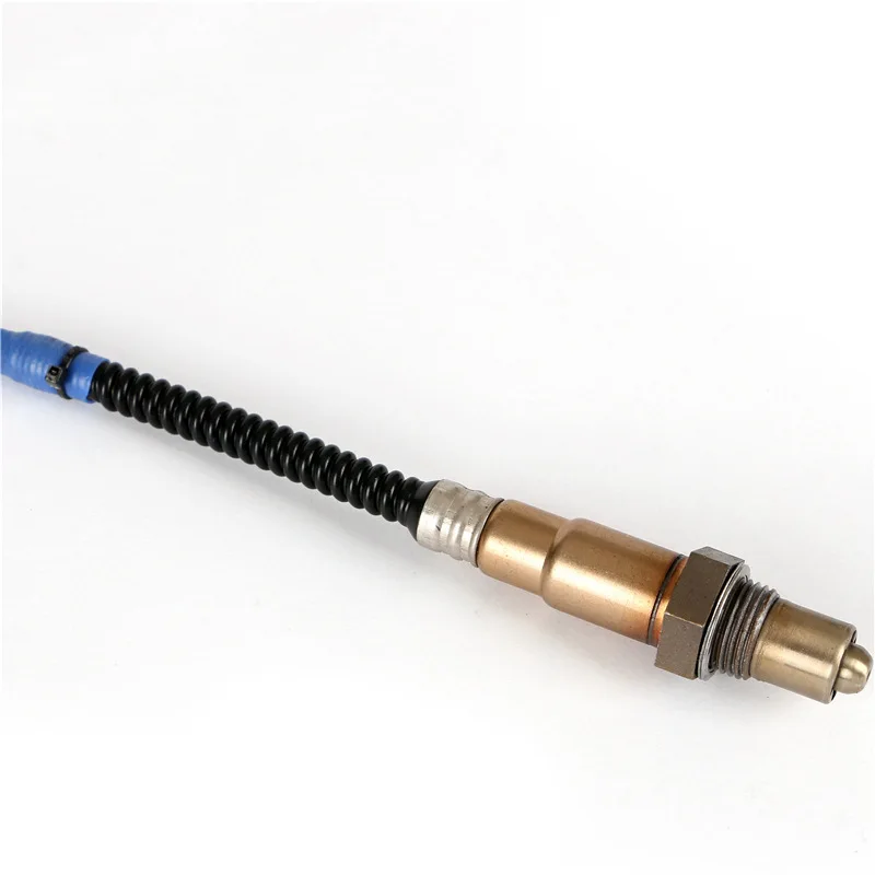 Новый датчик кислорода 4-проводной O2 для Geely Emgrand CITROEN FIAT PEUGEOT 0258006028