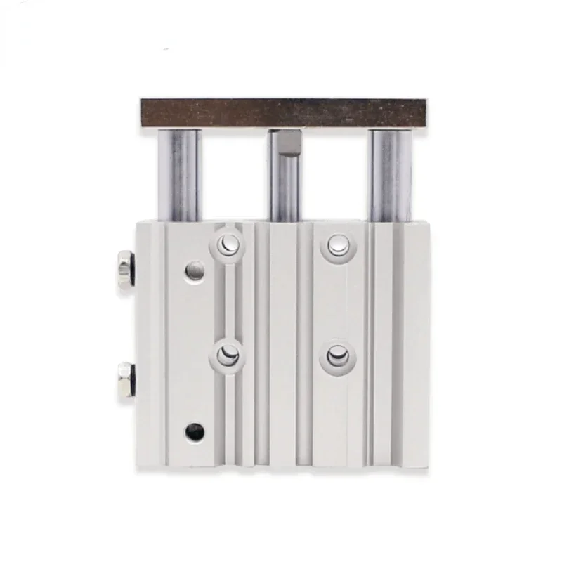 Цилиндр SMC/гидравлический цилиндр MGPM32-200Z с тремя осями