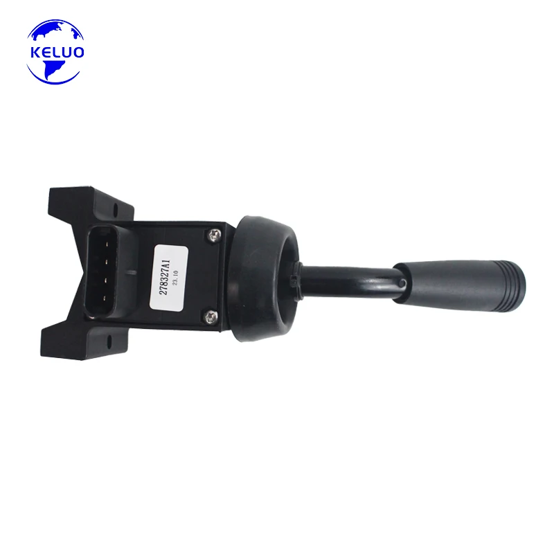 Пульт управления переключением передач для погрузчика 580SL 590SL 580L 590L 570LXT 278327A1