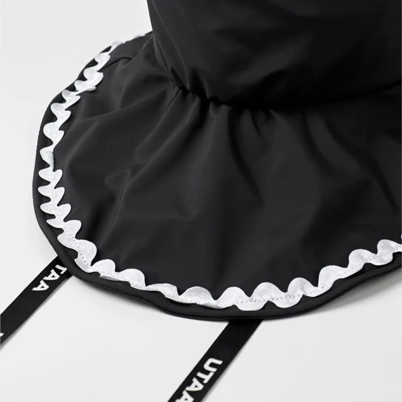 Golf Sport Sun Visor Hats Cotton Ball Caps Sun Cap for Women