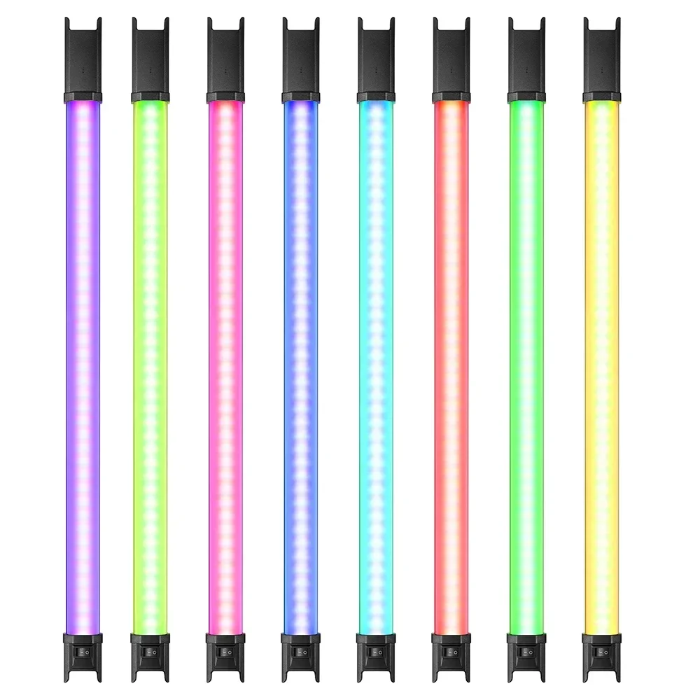 Лампа Godox TL60 RGB-лампа для фотографий