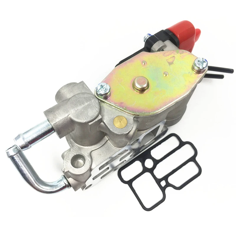 Совершенно новые двигатели холостого хода MD 614696 МД 614698 614527 IACV подходит для Mitsubishi