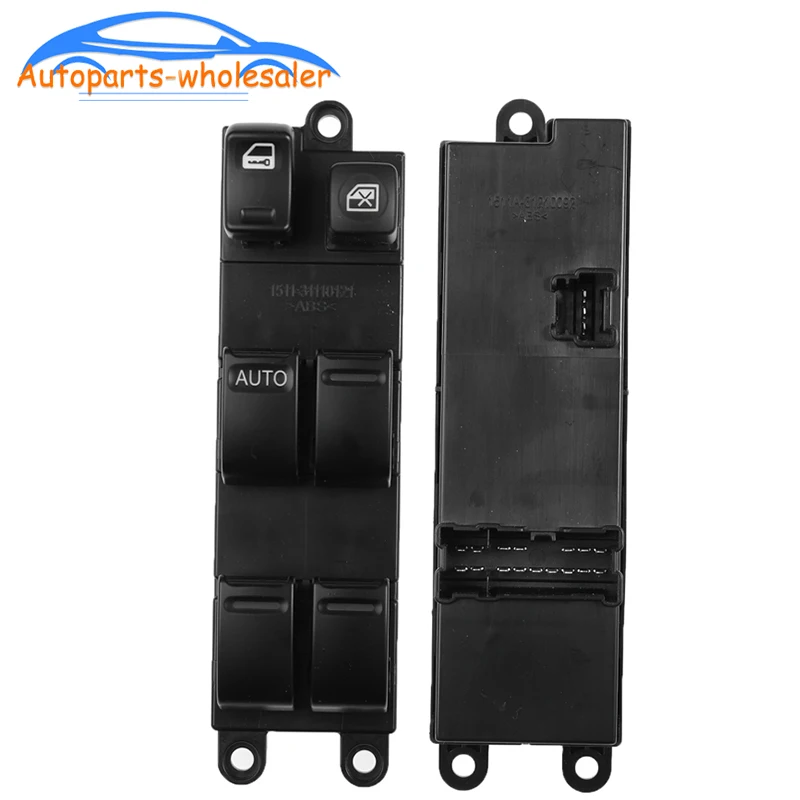 

Переключатель Стеклоподъемника для Nissan x-trail 25401-EQ305 25401EQ30 5, автомобильные аксессуары