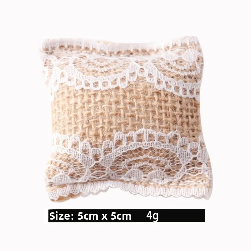 Фото Миниатюрная кружевная подушка для кукольного домика 1:12, различные стили, подушки для дивана, аксессуары для кукольного дома, для кукол OB11 №5