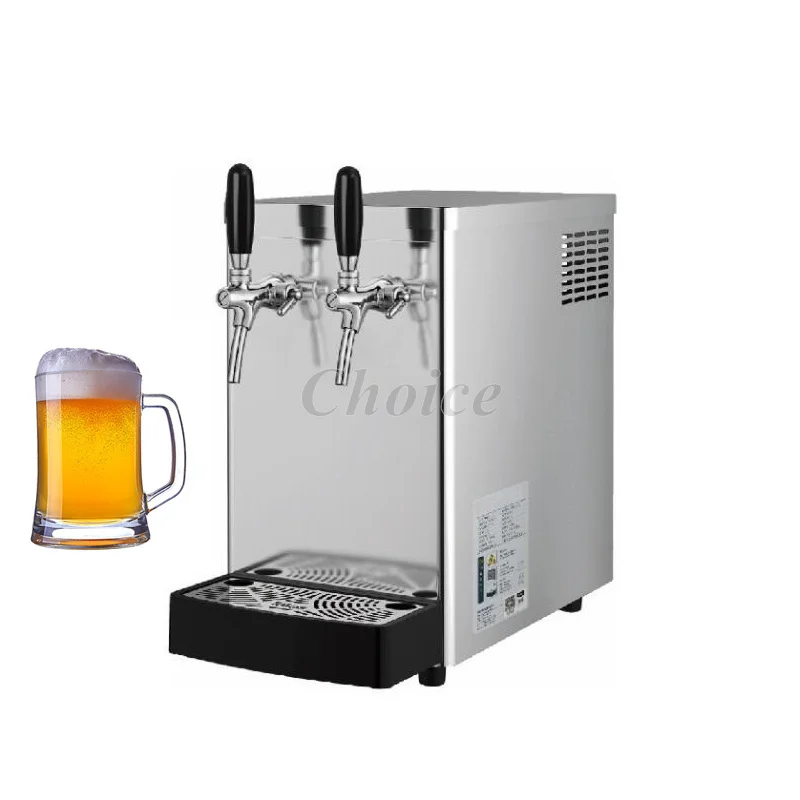 Dispenser Electric Beer Cooling Equipment For Sale