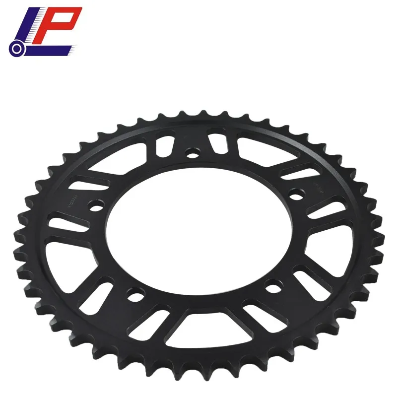 Передняя Задняя звездочка мотоцикла LOPOR 530 CNC 15T/45T для Suzuki GSF1200 K6 SA-K6 Bandit 2006 GSF 1200 |