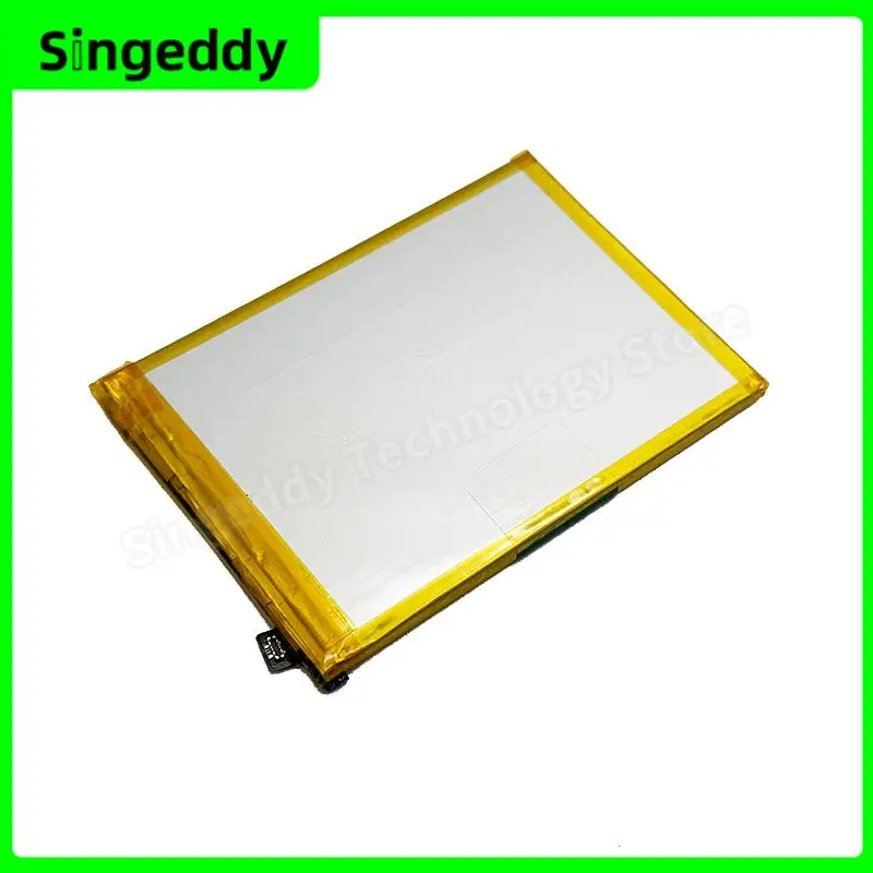 Аккумулятор BLP729 встроенные аккумуляторы для мобильных телефонов Oppo Realme 5 5pro C3 5i C11