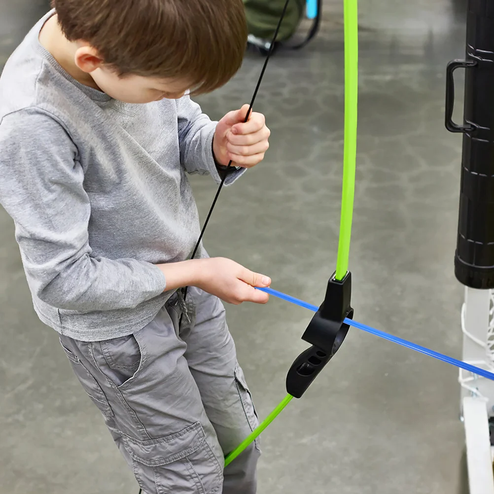 24 шт. присоска для стрел забавная игрушка соревнований спортивных тренировок