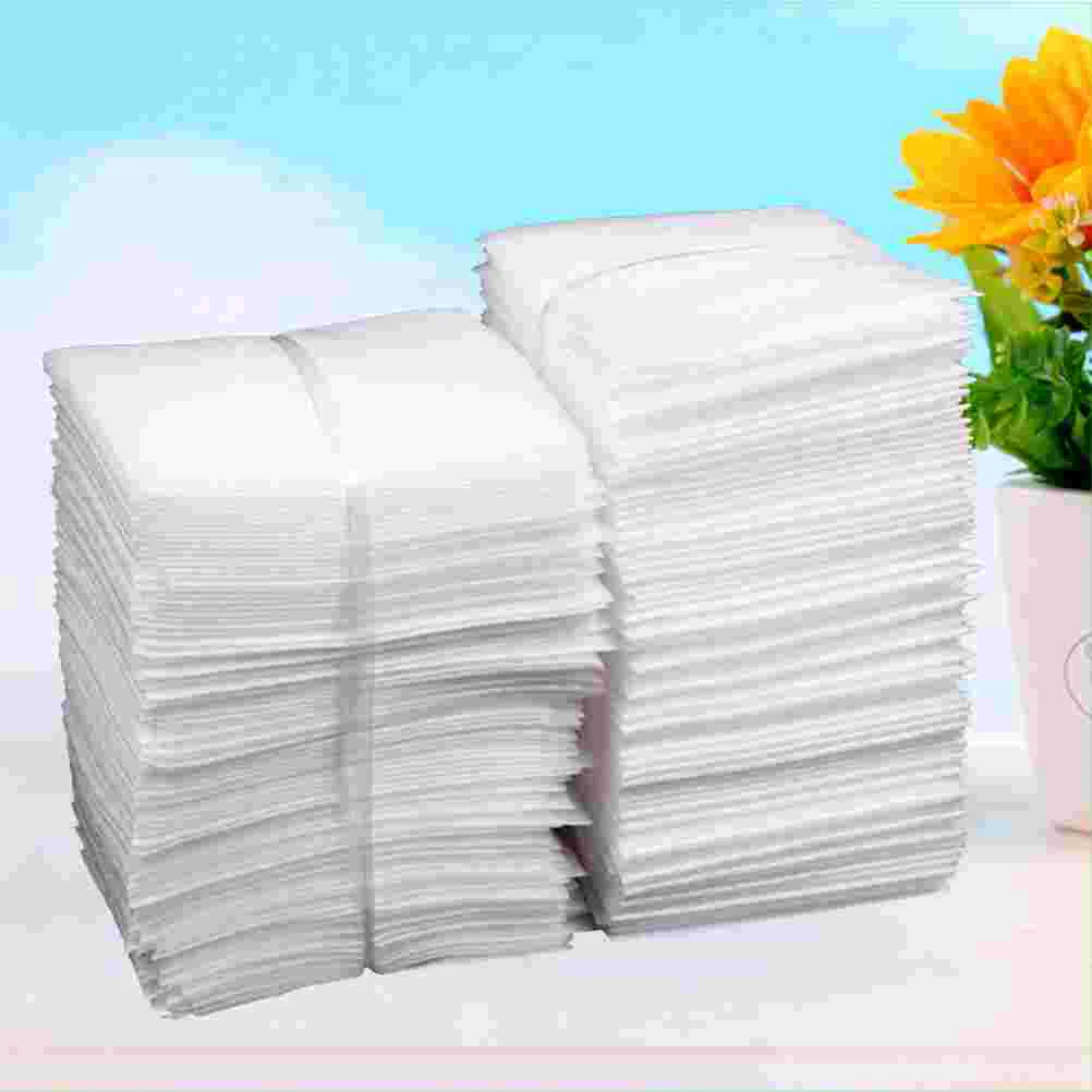 

Packing Pouches Wrap Cushion Movingshipping Sheets Supplies Sleeves Pouch Dishes Glasses Paper Dish Cushioning Packaging