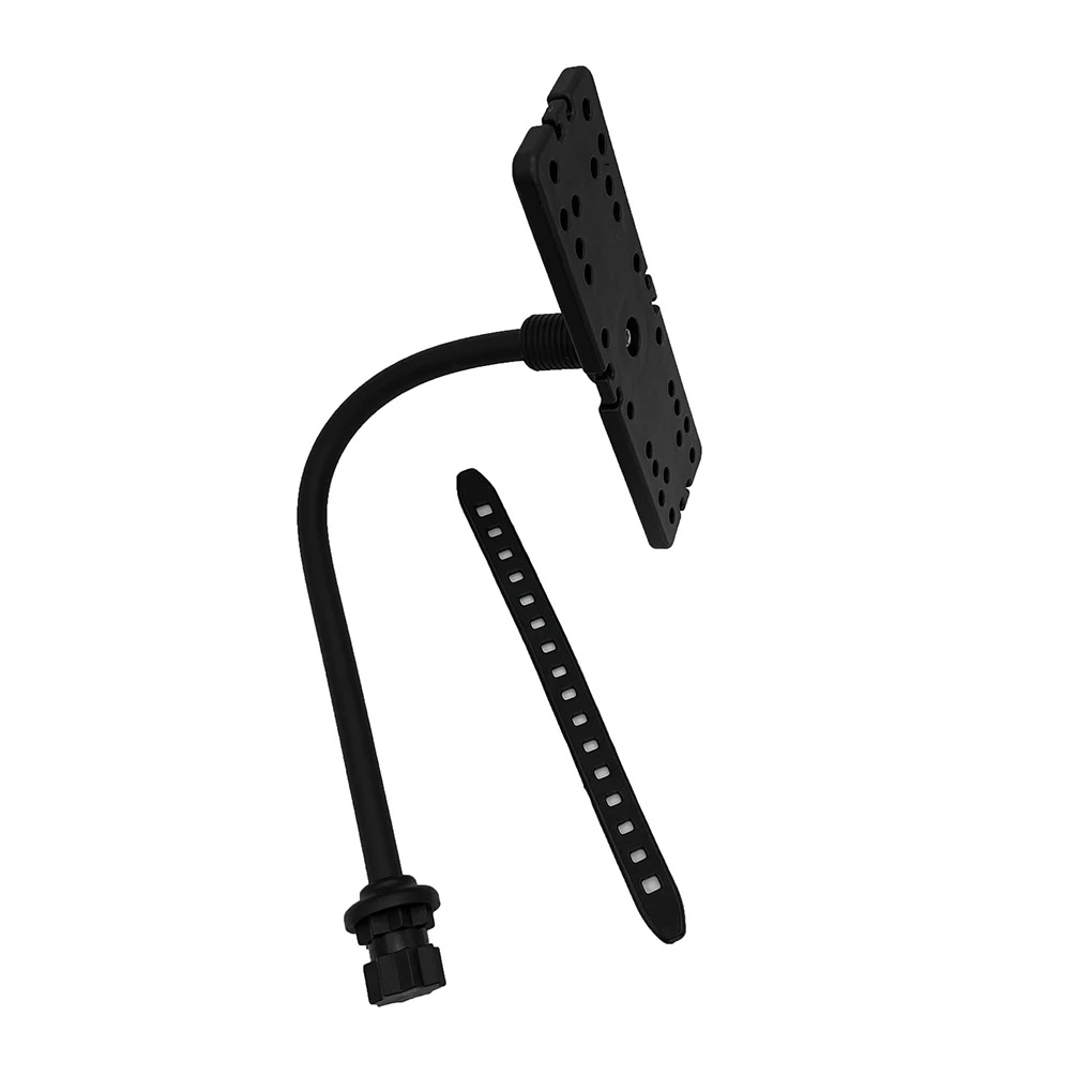 

Рыбопоисковое крепление портативный вращающийся на 360 градусов регулируемый угол крепления монтажное основание для каноэ стойка пластина ...