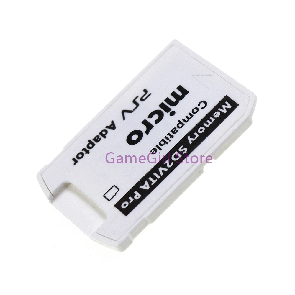 Адаптер карты памяти Micro SD/TF SD2Vita