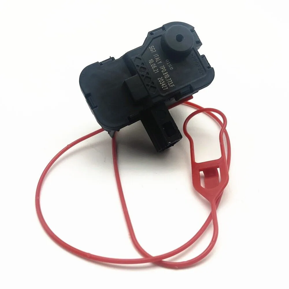 

Крышка топливного бака, привод дверного замка для VW Polo 6 Golf MK6 Touareg Octavia Fabia Yeti Seat Leon 7P0810773F