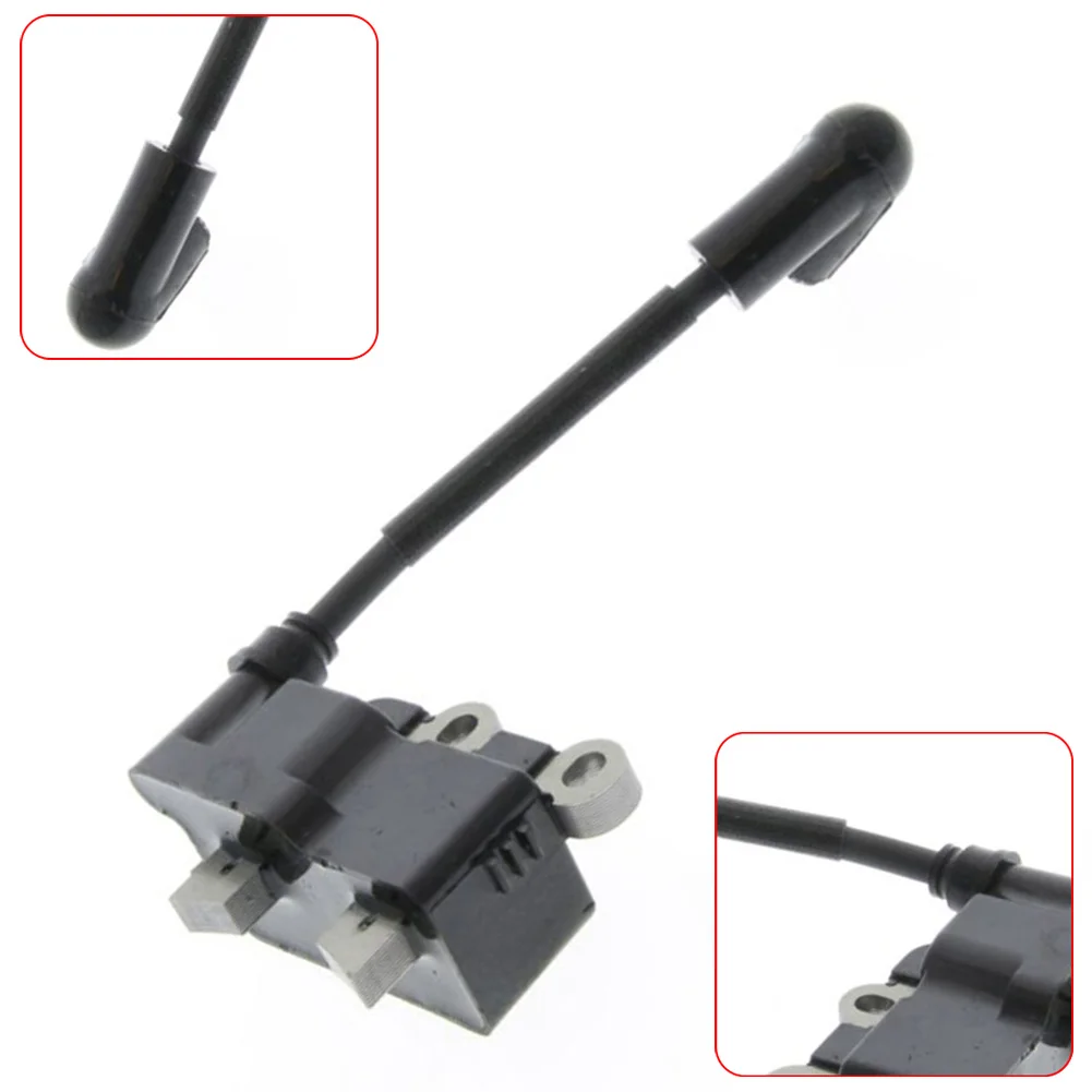 

Для катушки зажигания Ryobi 291337001 для RY251PH RY252CS RY253SS RY254BC, запчасти для триммера, аксессуары для садового электроинструмента