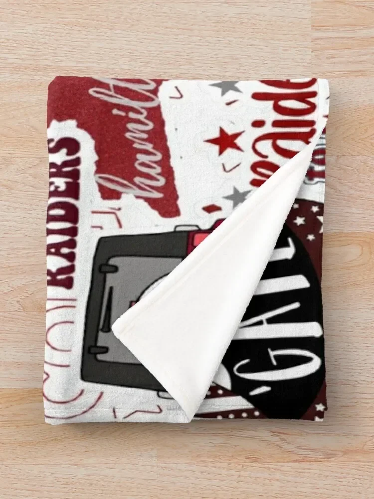 C O L G A T E дизайнерское одеяло с коллажем мягкое тепловое для путешествий