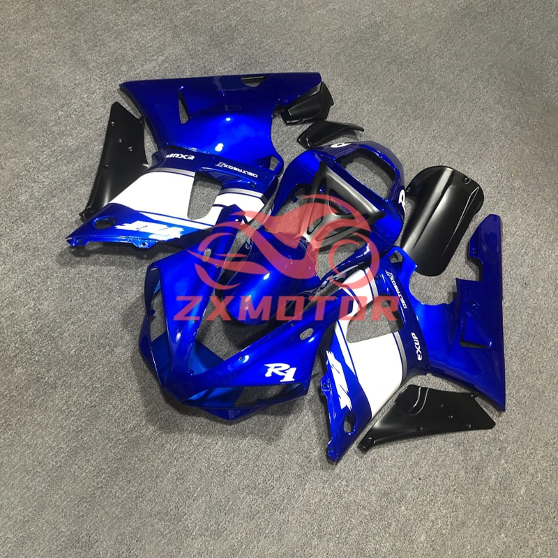 YZF R 1 2000 2001 комплект обтекателя для трейл-байка Yamaha R1 00 01 настраиваемые аксессуары