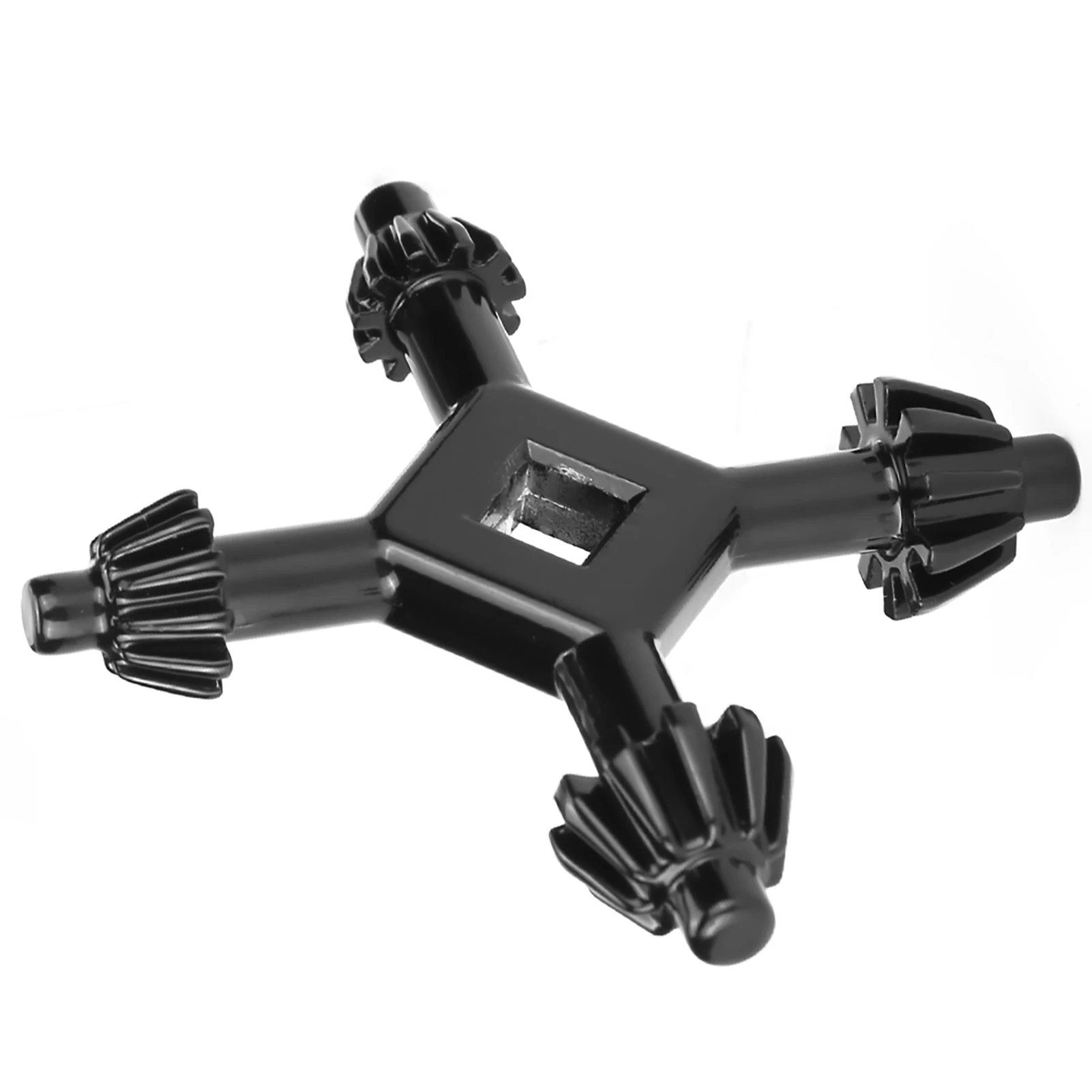 Ключ патрона для сверл высокая прочность высокопрочный ключ подходит легкого