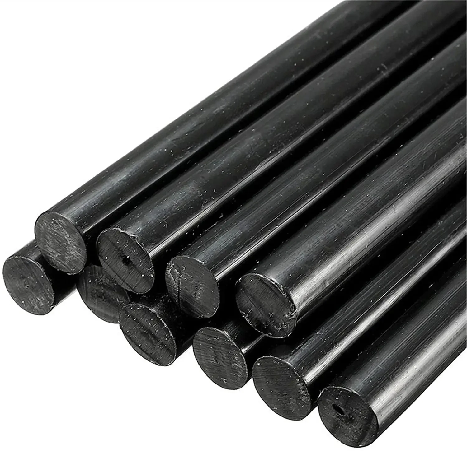 12 шт., высоковязкая термоклеевая полоска, автомобильный клей для без покраски, клей для ремонта вмятин, инструменты для ремонта вмятин на кузове автомобиля, аксессуары