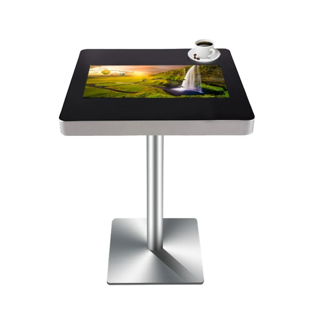 Рисунок 6 - 21,5 дюймовый ресторанный интерактивный