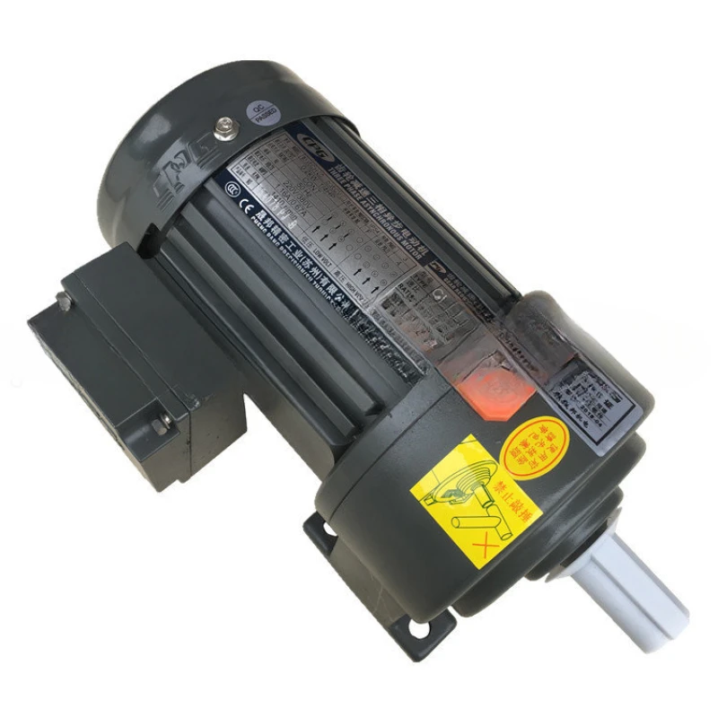 

Hot Selling CPG Reducer Motor Three-phase Single-phase 2200W Motor Transmission 750W CH