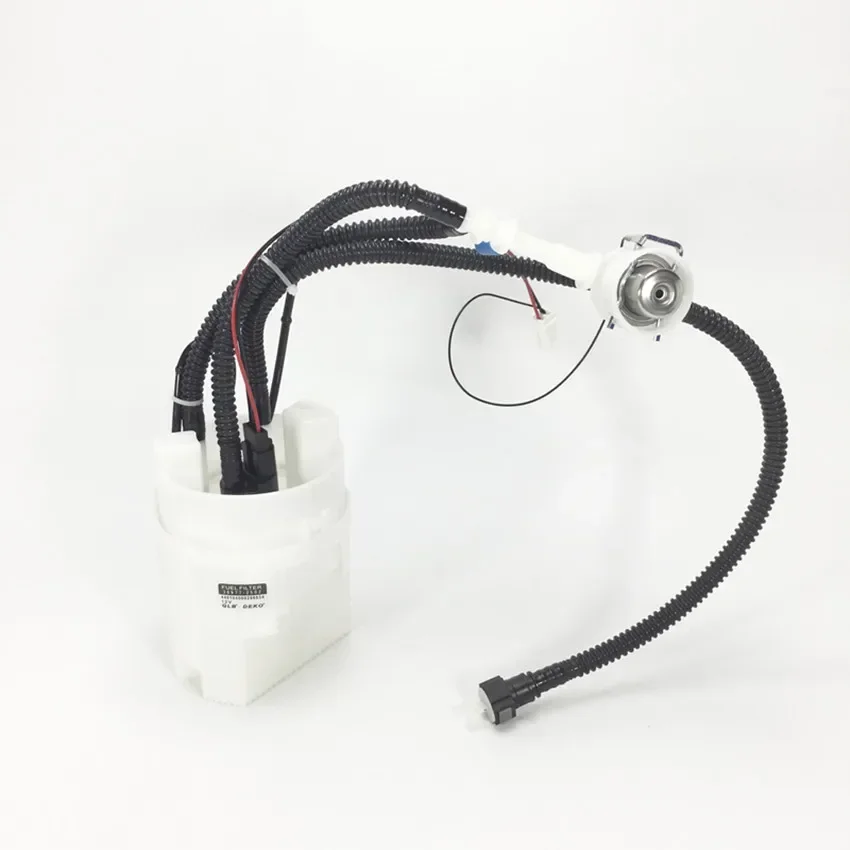 Модуль топливного насоса WAJ WGS 500070 500071 500110 Подходит для LAND ROVER Discovery III IV Range Rover Sport