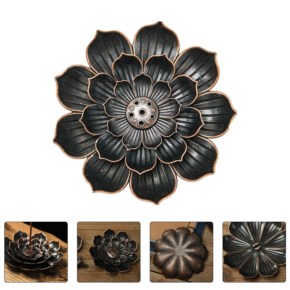 

1Pc Sticks Catcher Aroma Burner Catcher Tray Holder