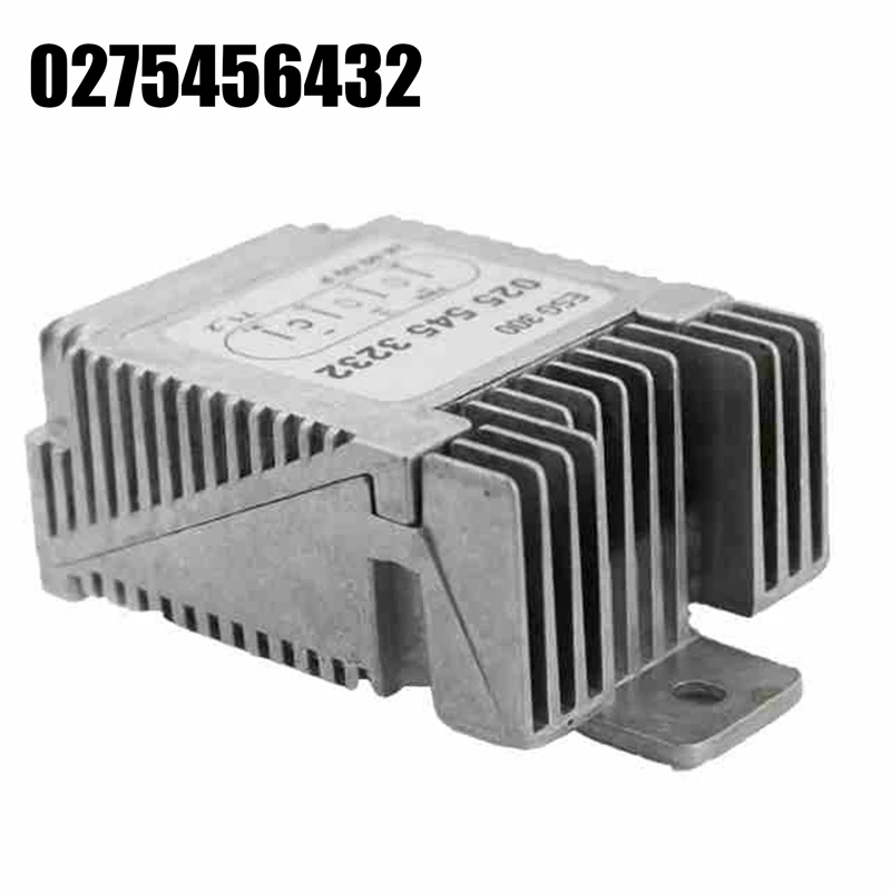 

0275456432 Auto Radiator Cooling Fan Module Auto For Mercedes W220 S430 S500