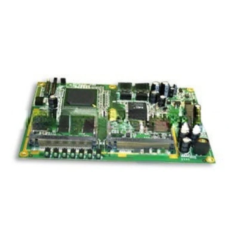 

PCB Assembly for rang hood controller board