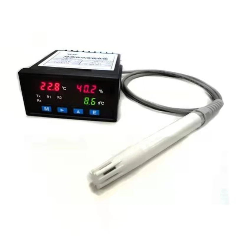 

YC-CHD-3 Digital Temperature Humidity & Dew Point Controller